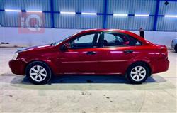 شيفروليه اوبترا